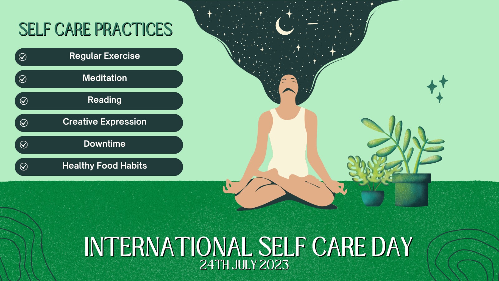 Why Self-Care is Important, Especially Now